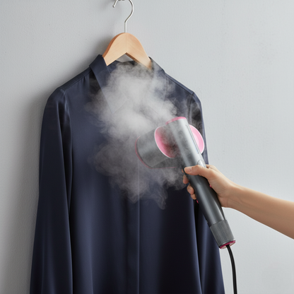REVAPEUR™ Parownica do ubrań 2 w 1
